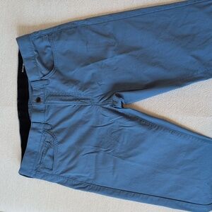 Bonobos 5-Pocket Tech Pants
